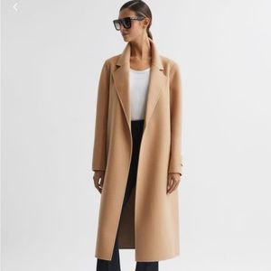 Reiss Brooks Coat